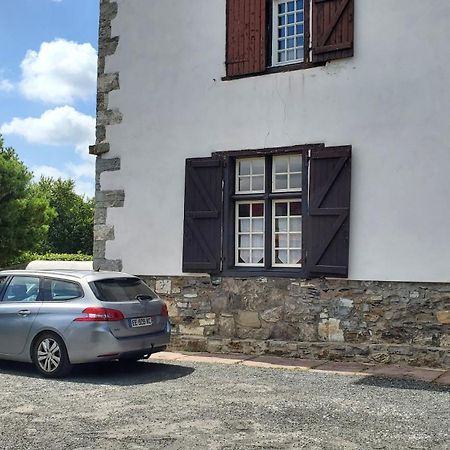Logement Calme Et Authentique A Espelette Δωμάτιο φωτογραφία