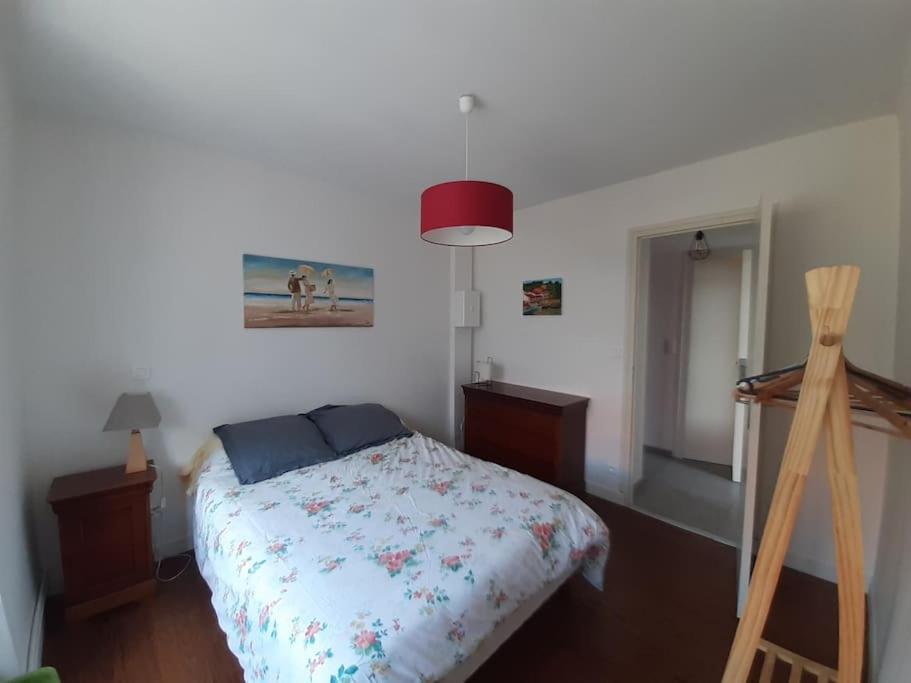 Logement Calme Et Authentique A Espelette Εξωτερικό φωτογραφία